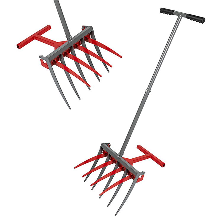 Spade Digging Fork Durable Eff - Spade Digging Fork review and price