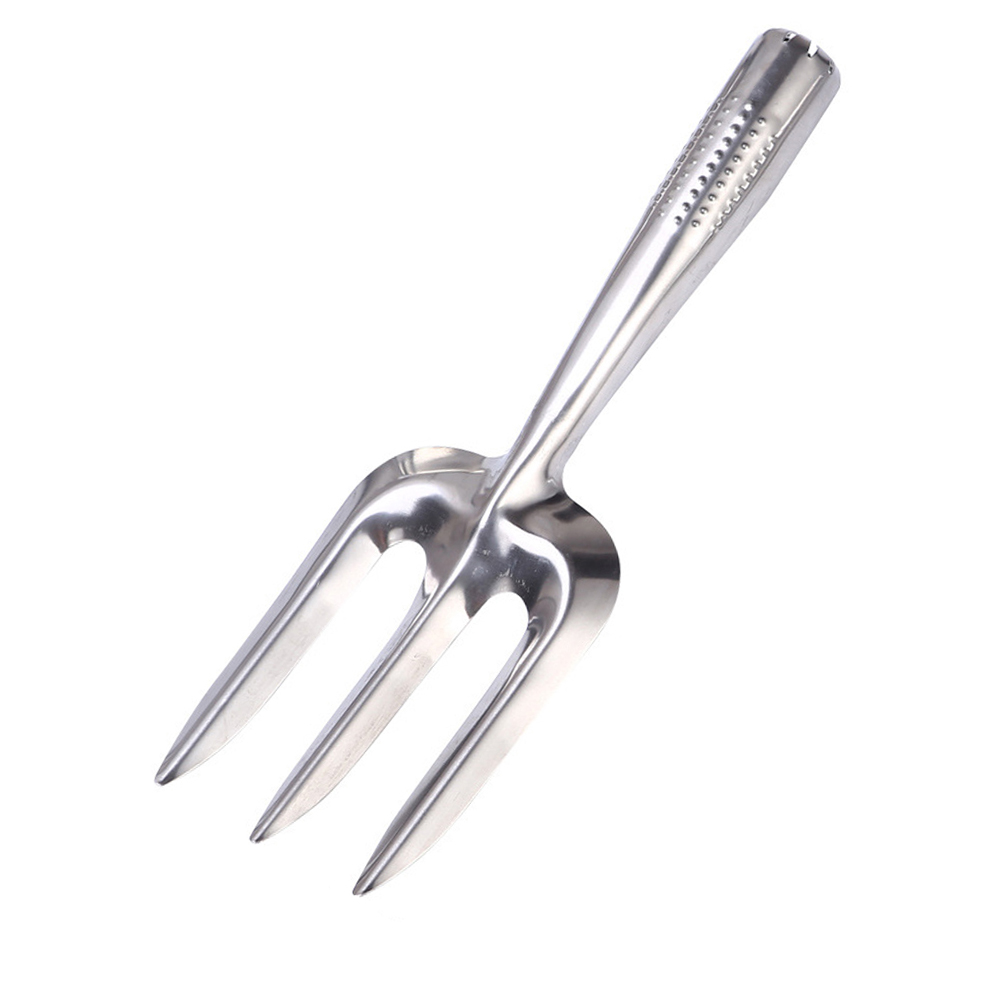 Garden Shovel Stainless Steel  - Spade Digging Fork review and price