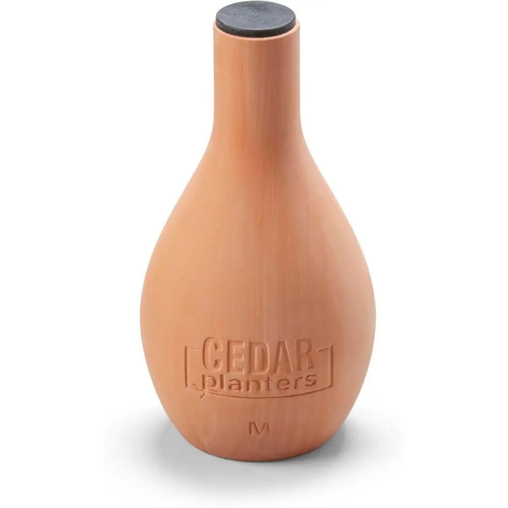 Self-Watering Ceramic Olla Pot - Self-Watering Planter review and price